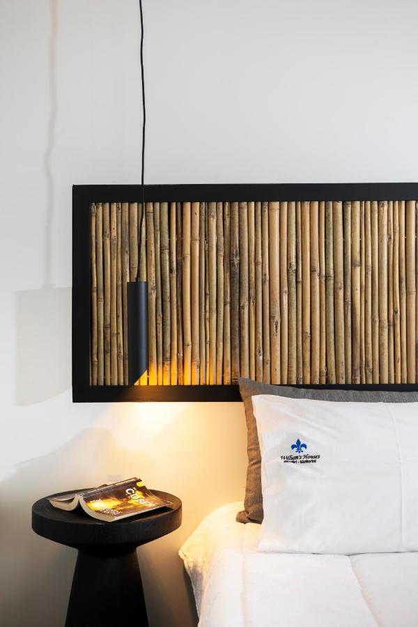 Suite with Sea View