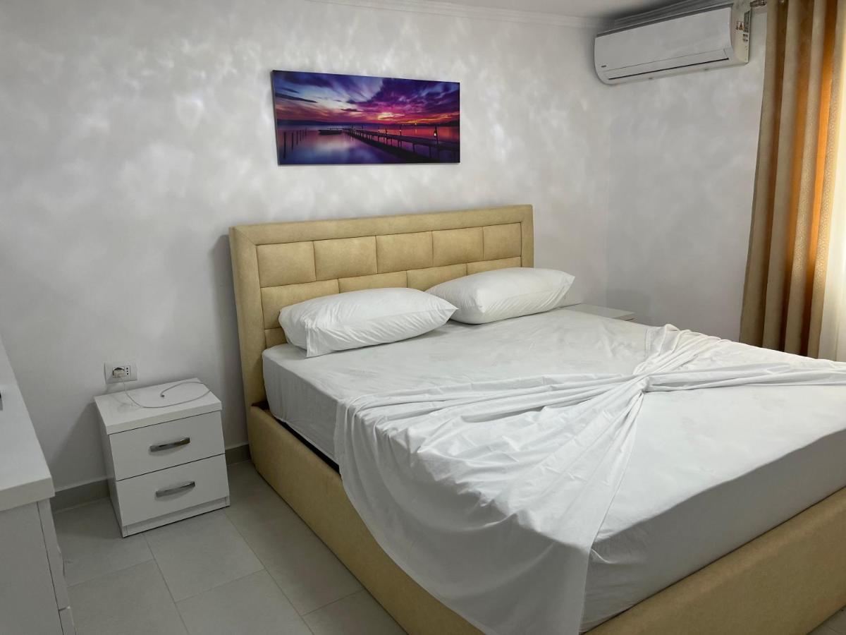 B&B Berat - Villa Sskerdi - Bed and Breakfast Berat