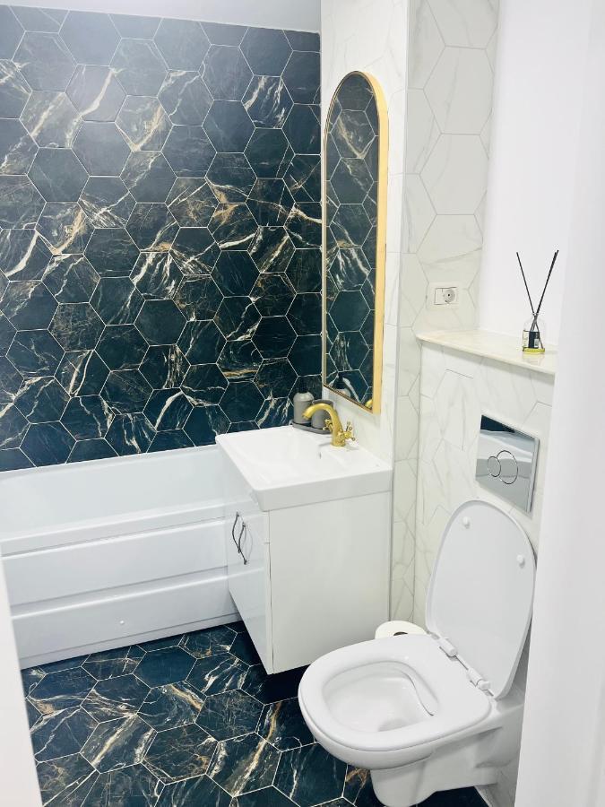 Apartament Orizont - Chambres d’hôtes