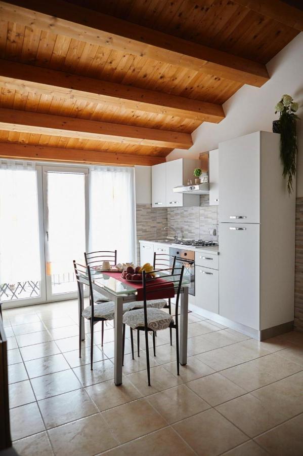 Casa Malú - Ferienwohnung