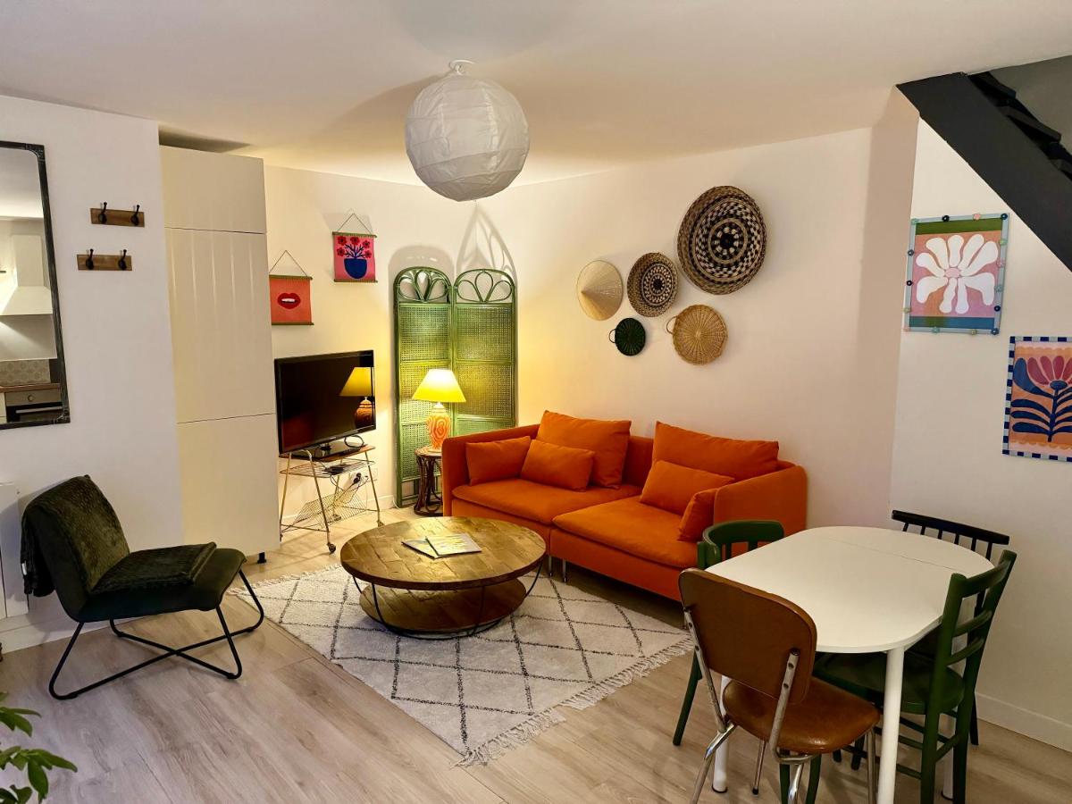 Apartamento de 2 dormitorios