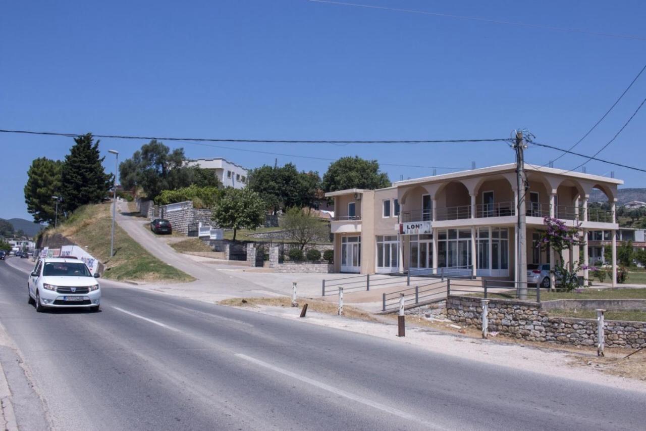 Kodra Apartments - Chambres d’hôtes Ulcinj