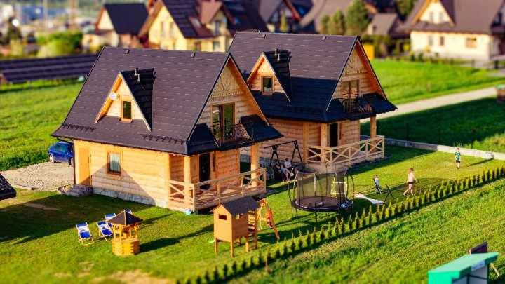 Sielanka u Stanka - B&B