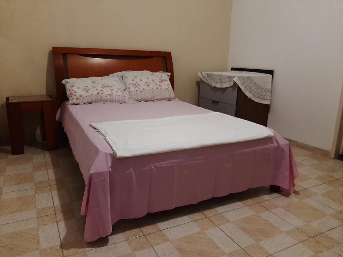 B&B Vila Velha - Ed Arrivabene - Bed and Breakfast Vila Velha