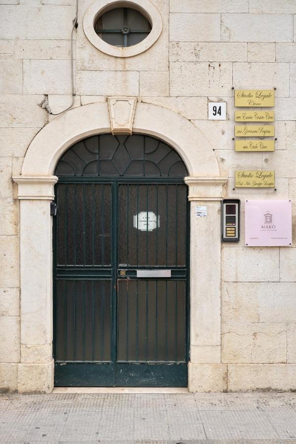 Makó House - in centro città - Bed and Breakfast