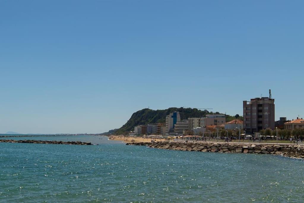 Pitty Home a Pesaro zona Centro e Mare by Yohome - B&B Pesaro