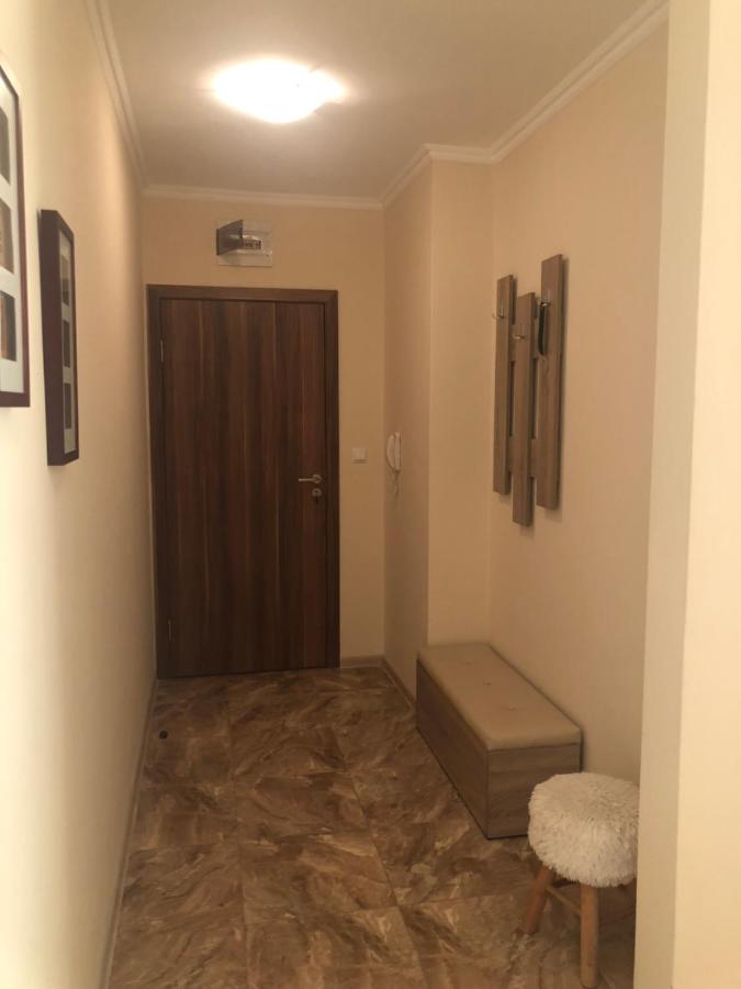 Apartment Alex Sveti Vlas - B&B Sveti Vlas