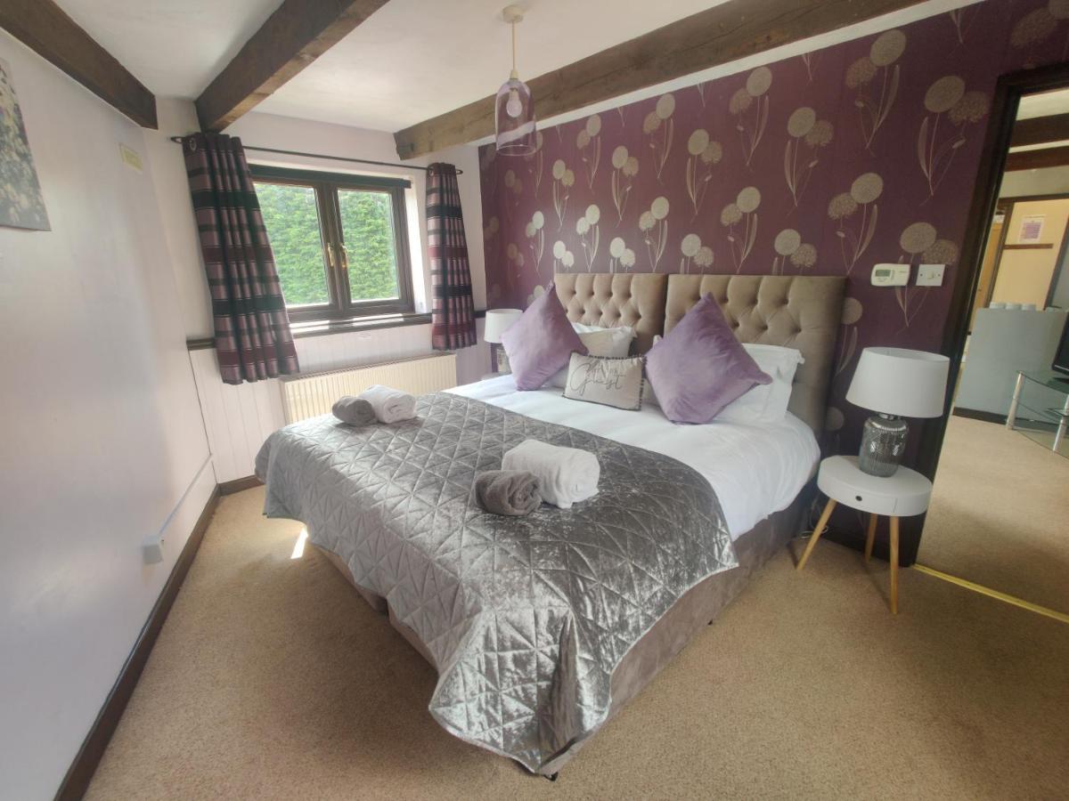 B&B Colchester - Birds Farm - Bed and Breakfast Colchester