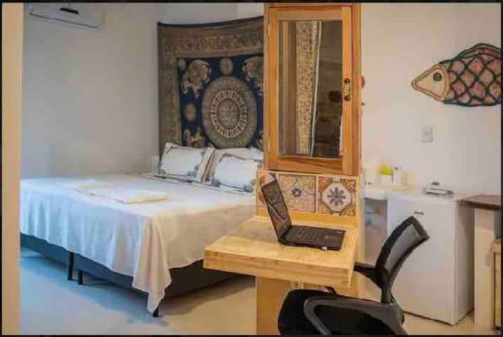 Casa con 2 Camere da Letto