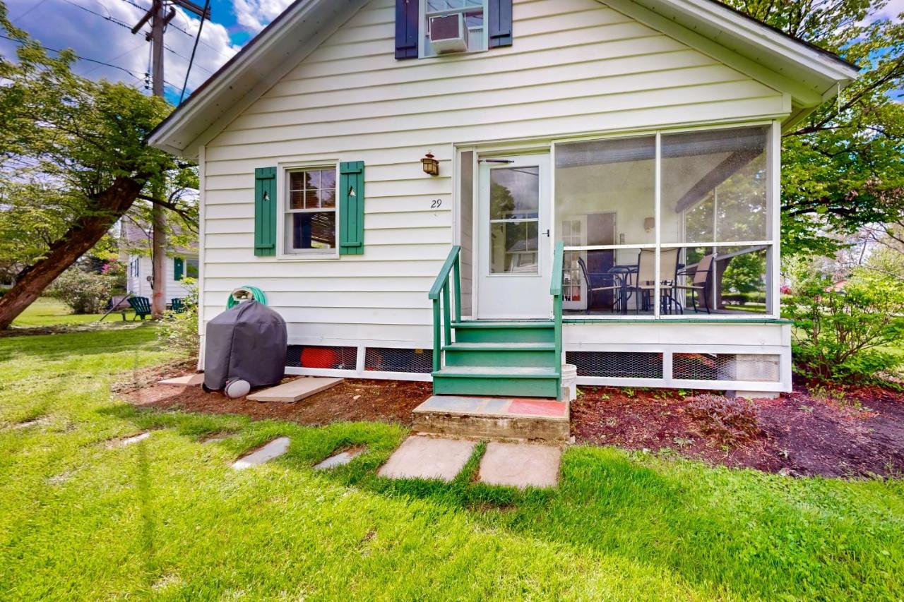 Takundewide Cabin - B&B Queensbury