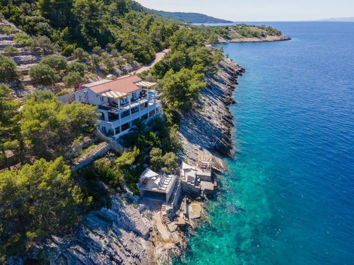 Corcyra Nigra Apartment 2 - B&B Blato