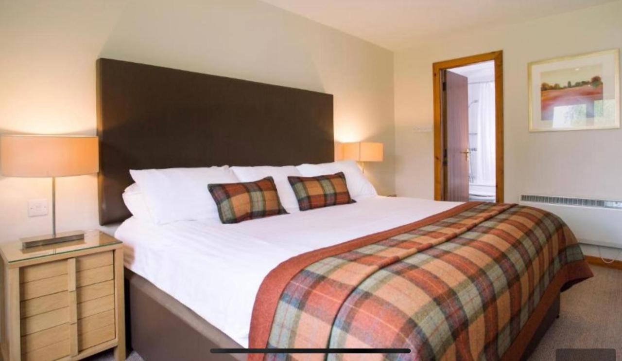 Spey Valley Macdonald Resort Classic Apartment - B&B