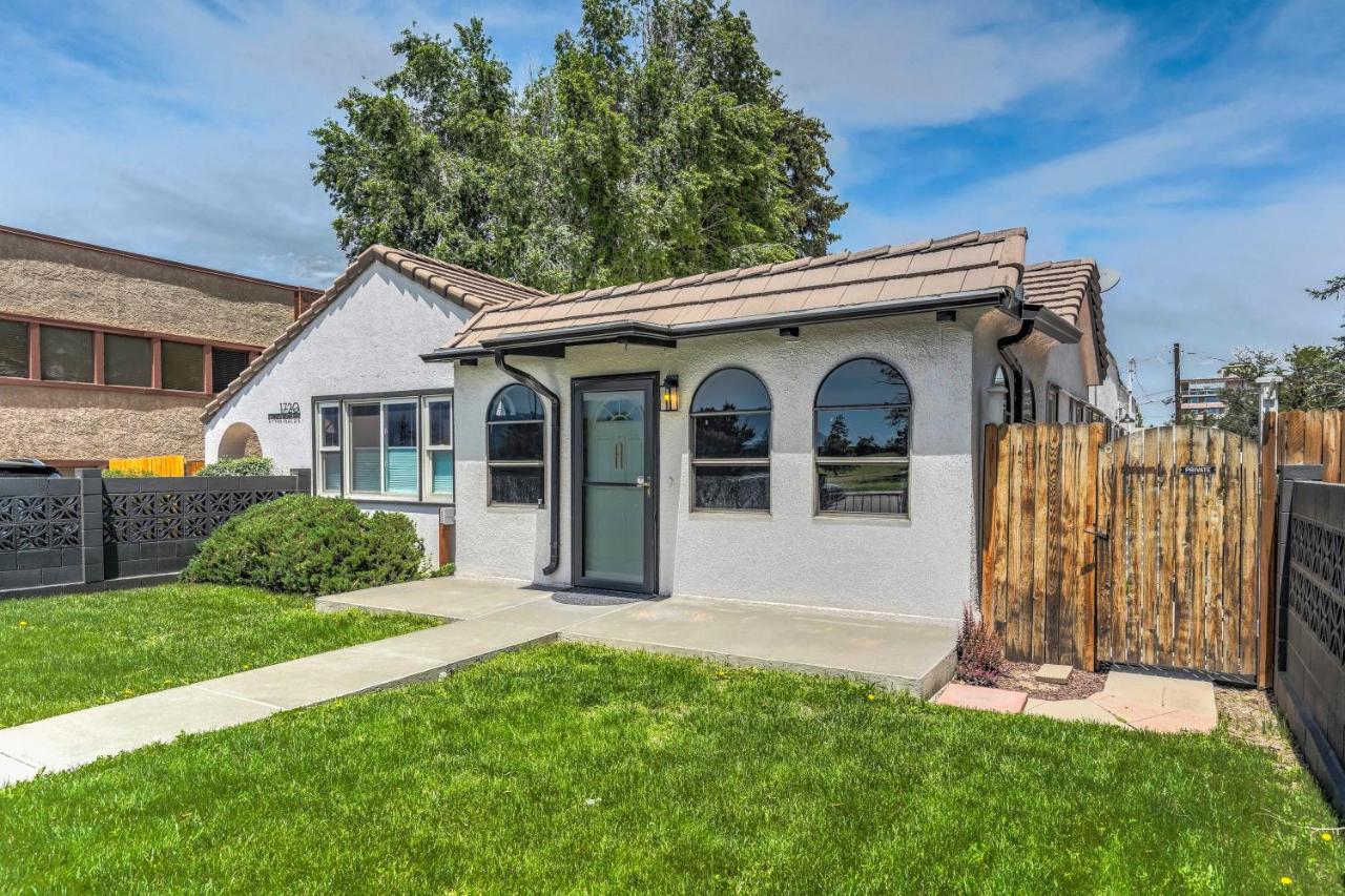 Pikes Adventure - Downtown King Scenic Views - B&B Colorado Springs