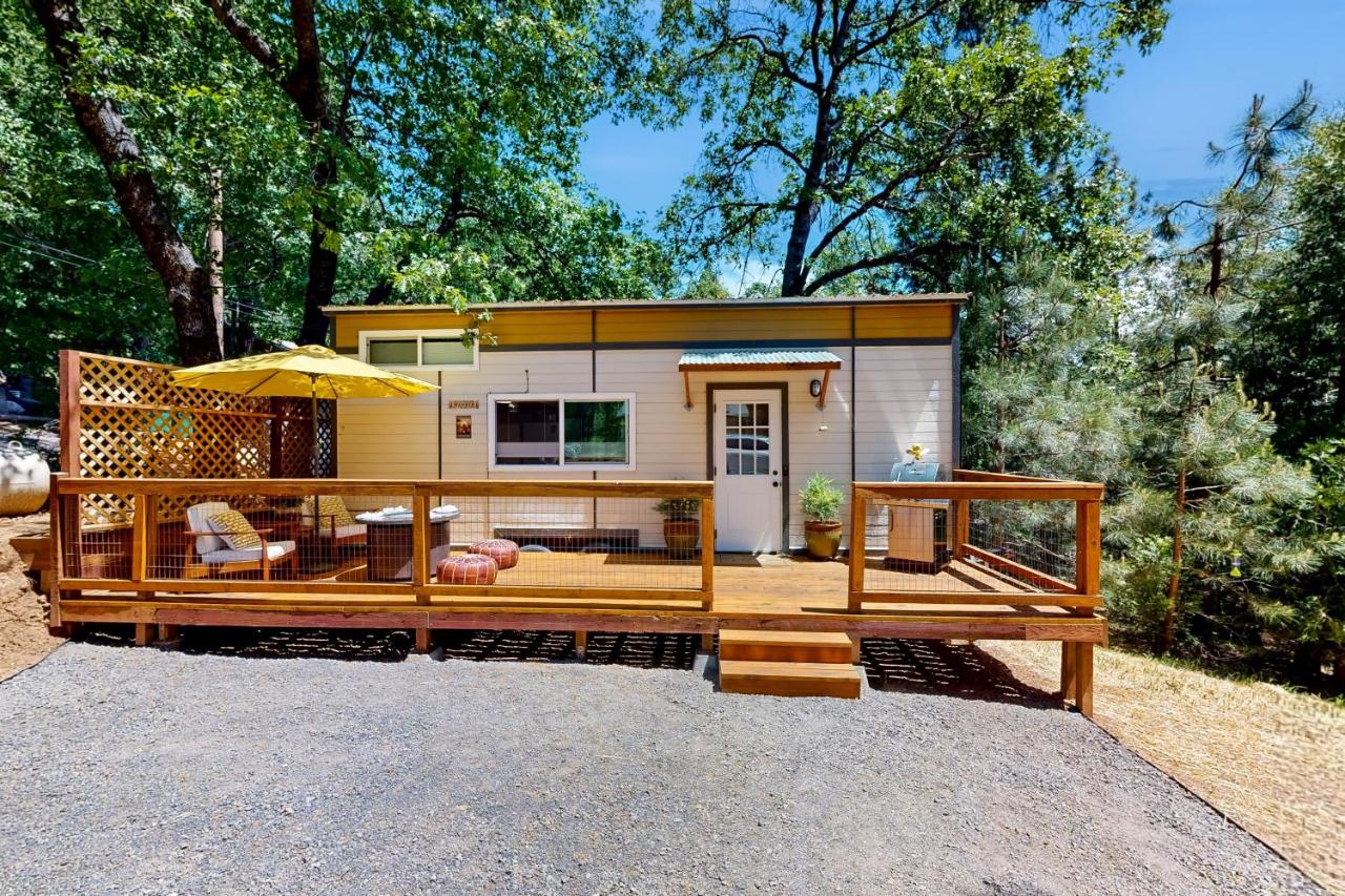 Discover Serenity in the Heart of Sonora - Chambres d’hôtes Twain Harte