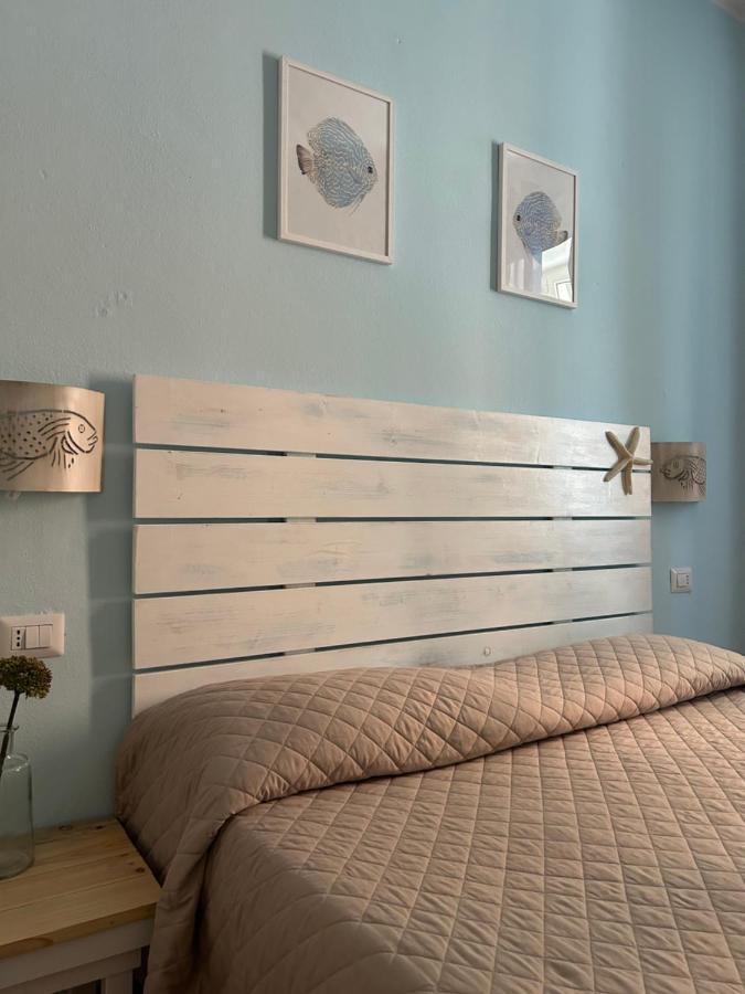Doppelzimmer mit eigenem externen Bad