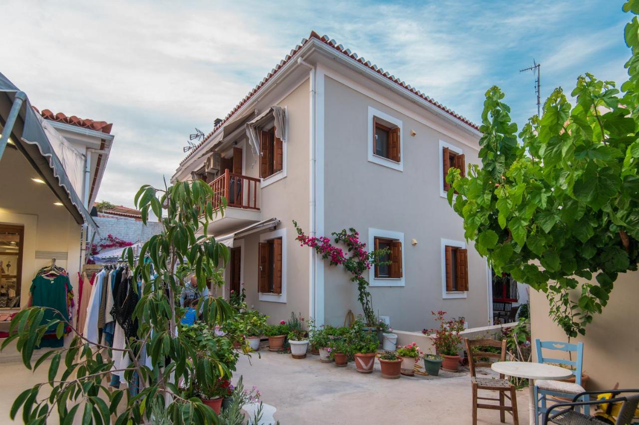 Giorgia's home - Chambres d’hôtes