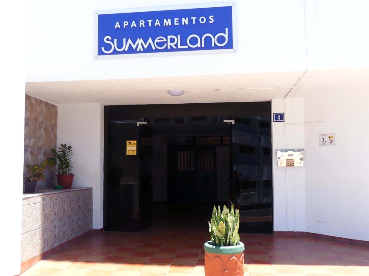 Encantador Apartamento con Terraza, Los Cristianos - Bed and Breakfast