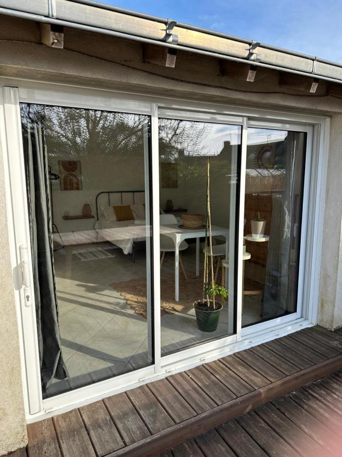 Studio au coeur de Guérande - B&B