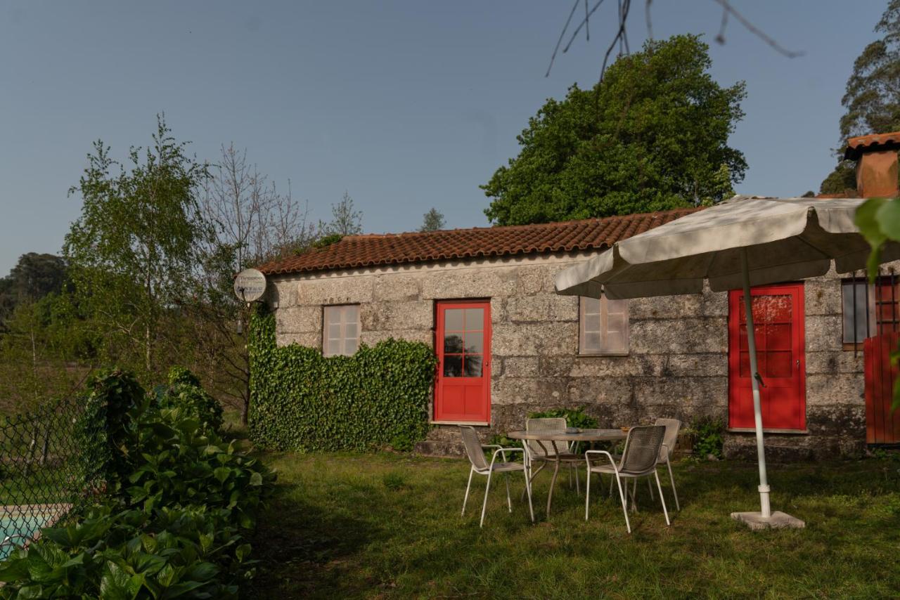 Haus mit 2 Schlafzimmern