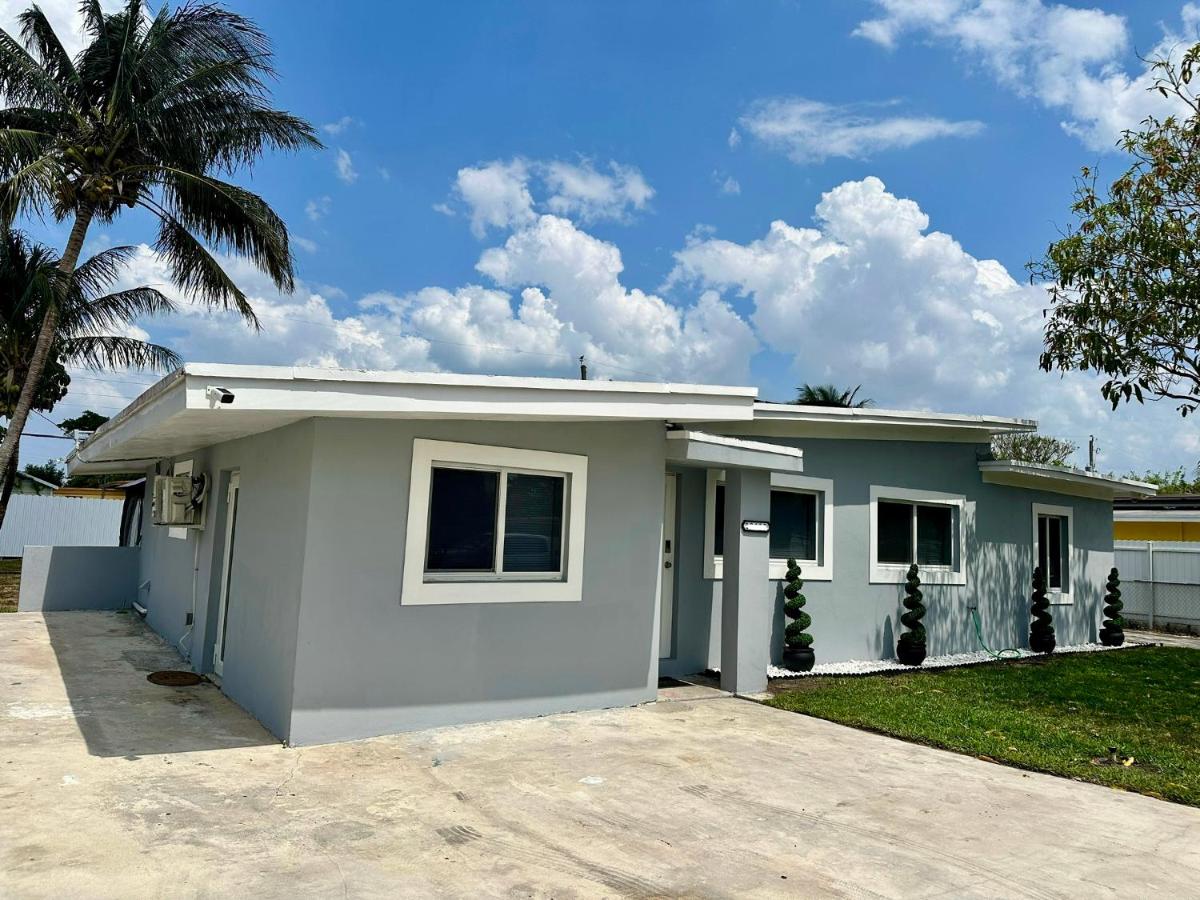 Miami Luxury Home Rental - B&B