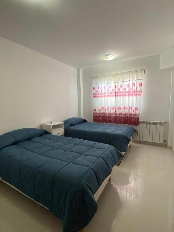 DEPARTAMENTO Amplio en pleno centro - B&B