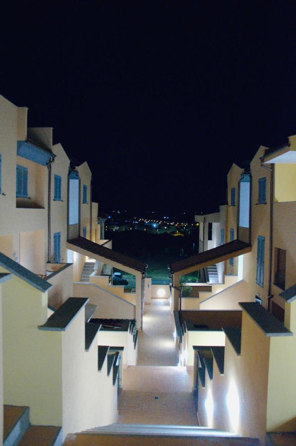 Nuovissimo Appartamento Vento d'estate - B&B
