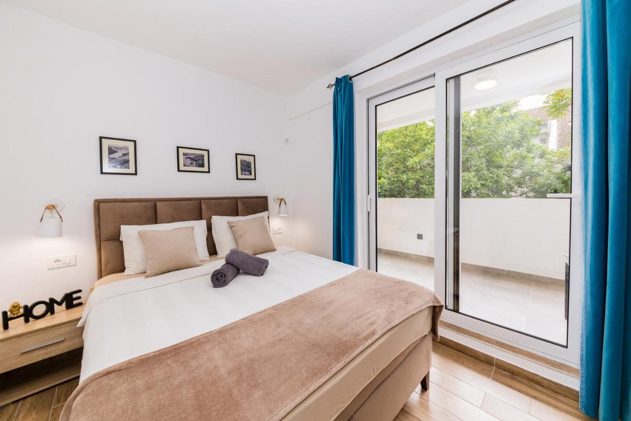 Appartement met 2 slaapkamers