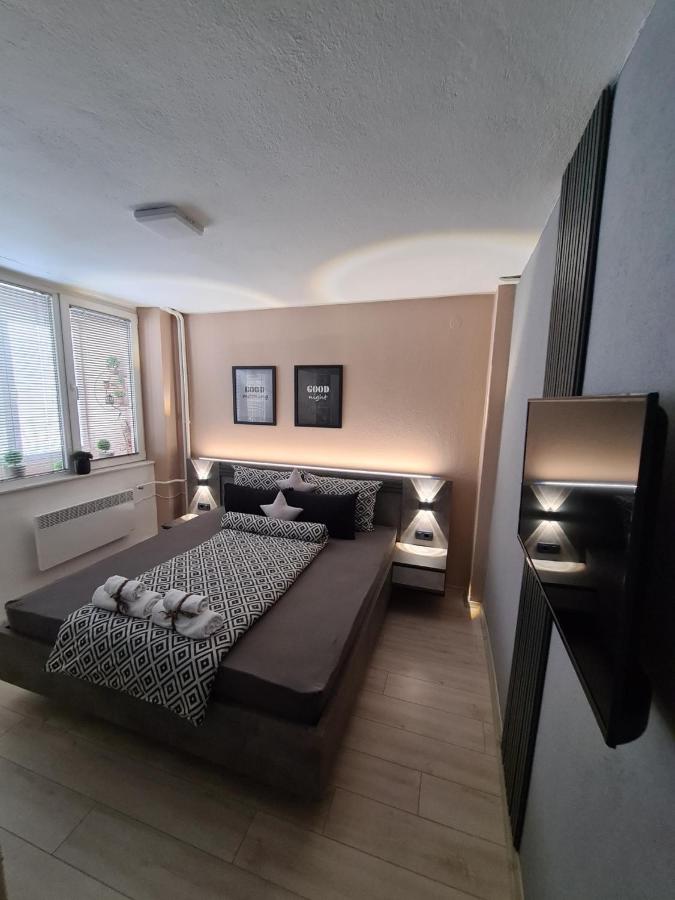 B&B Bitola - NOA Luxury Apartment - Bed and Breakfast Bitola