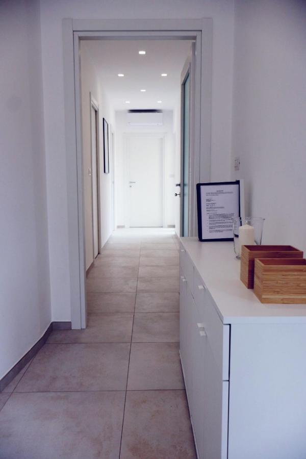 Apartment on the beach in Roseto - B&B