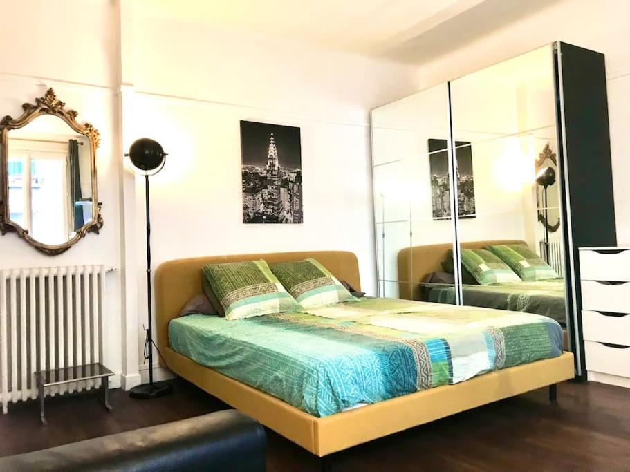 Appartement Saint Germain - B&B