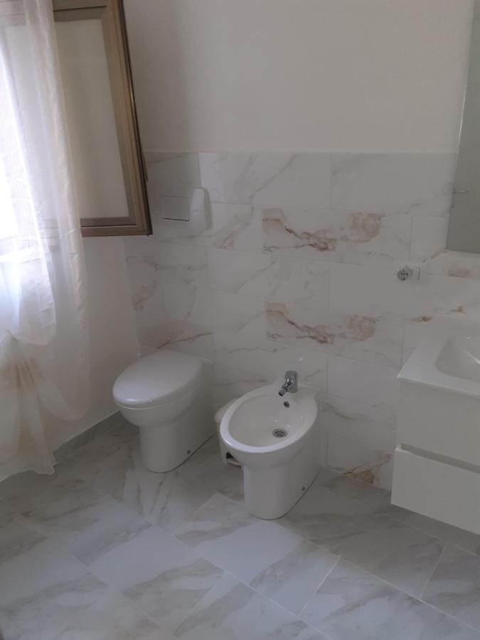 Camera Matrimoniale con Bagno Privato