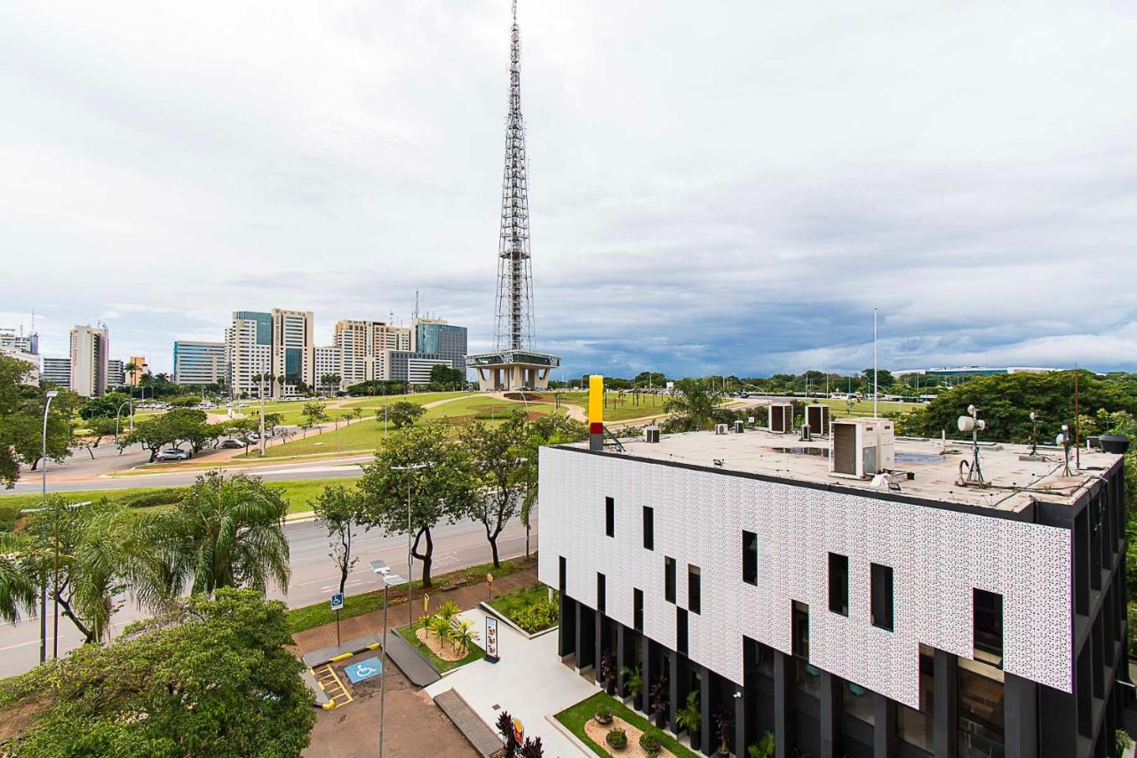 Brasilia Luxury Flats - B&B Brasília