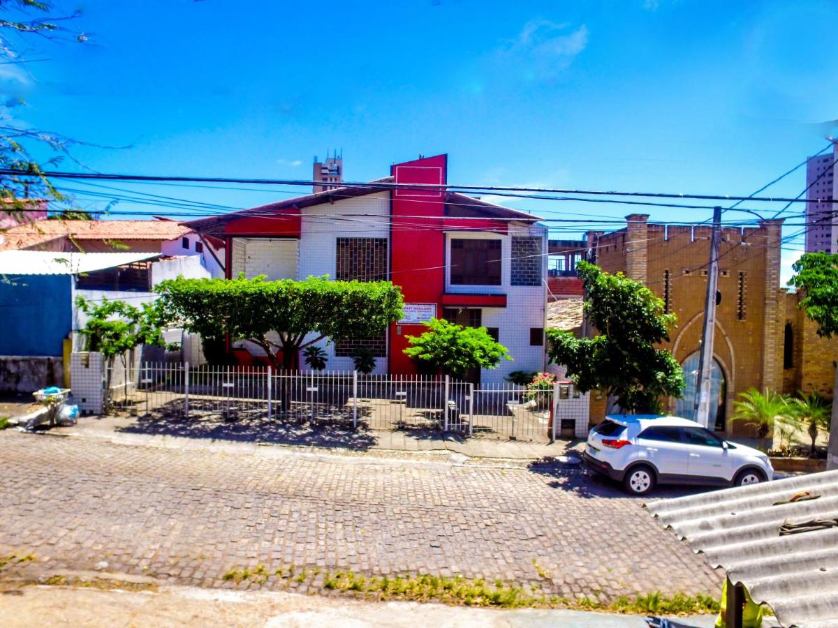 APART Mobiliado - B&B