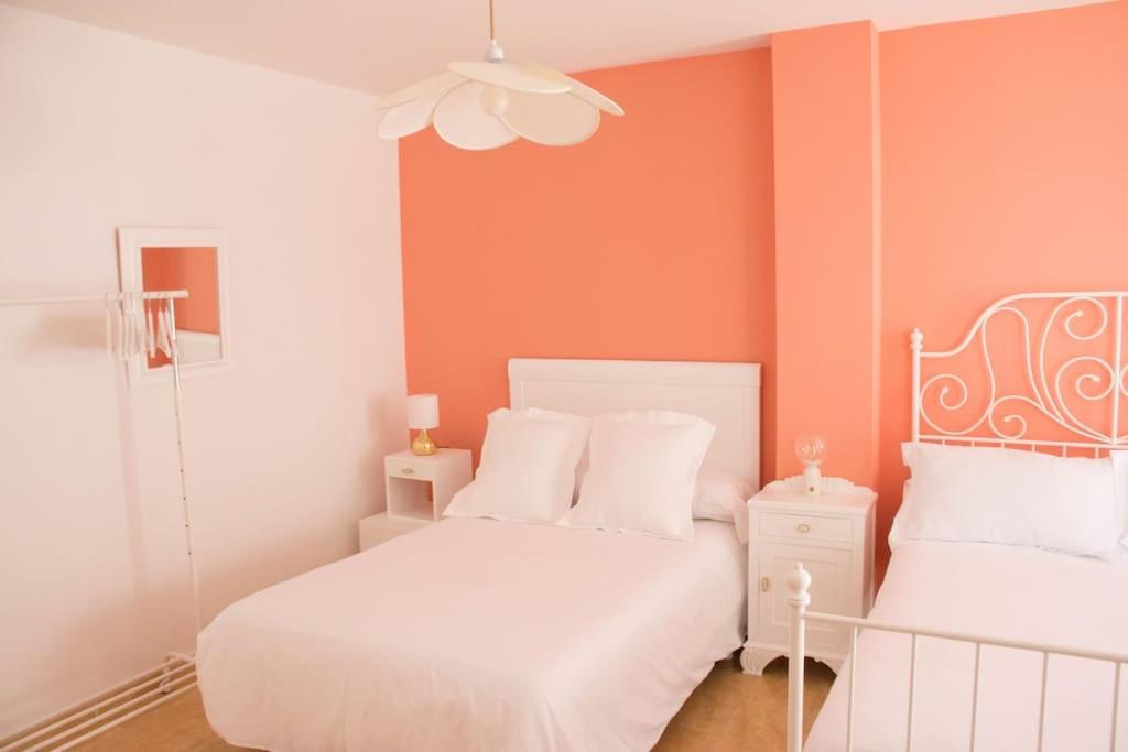 Alojamiento YASA - B&B Sarria