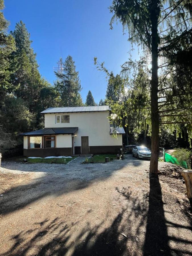 Casa Llao alojamiento de montaña - Ferienwohnung Bariloche