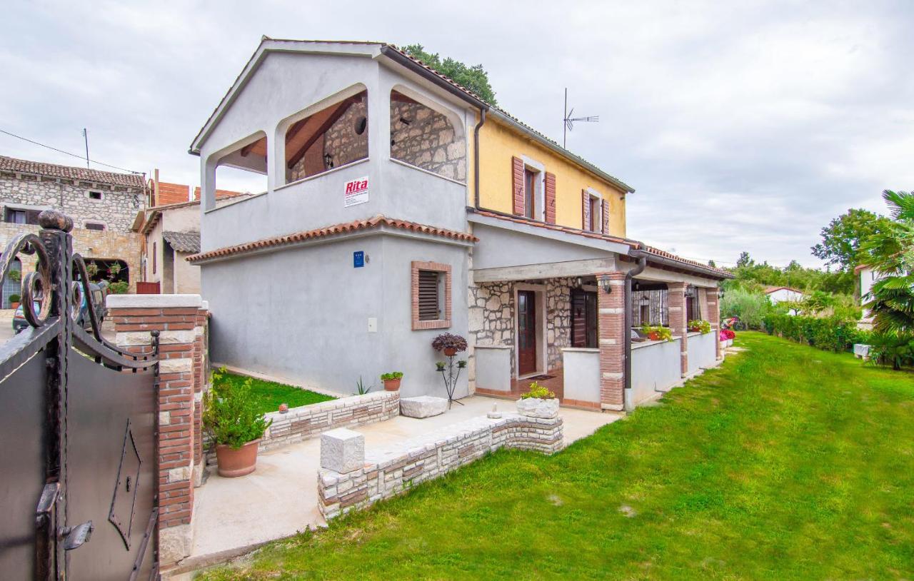 Holiday house Rita - B&B