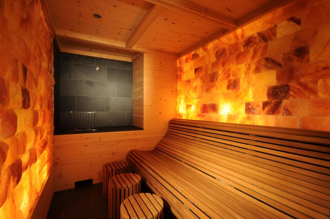 Hotel Sonnenhof Lam