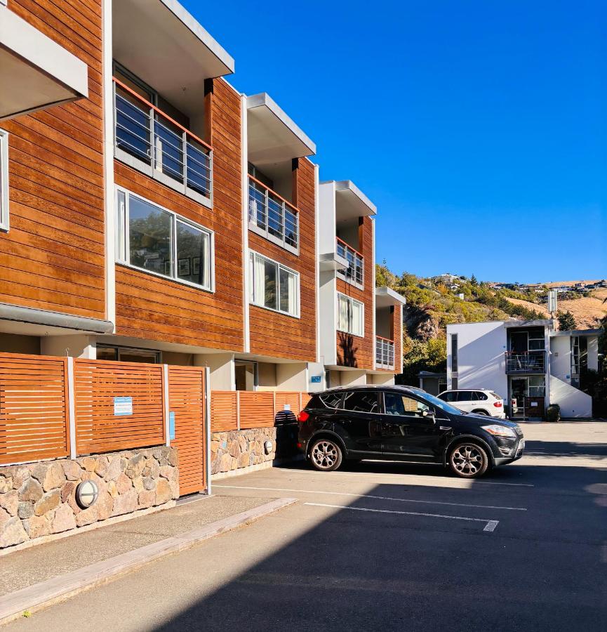 Apartment - Split Level