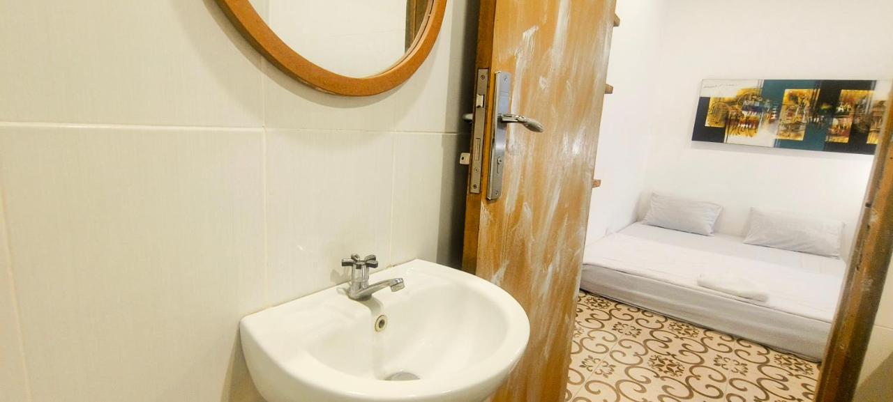 Damuh Guest House - B&B Ubud