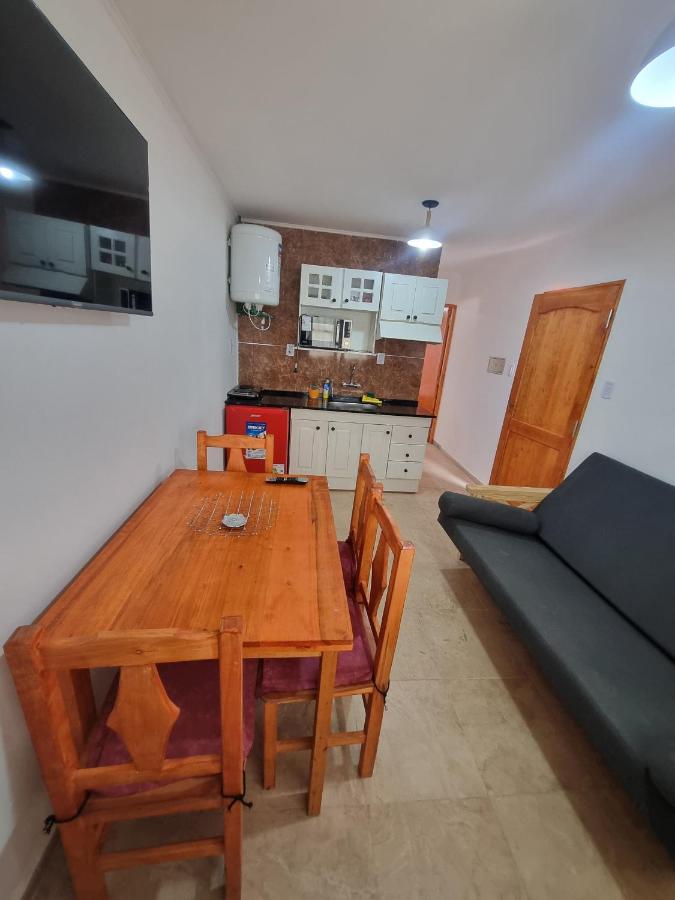 Departamentos 4 soles - Ferienwohnung San Rafael