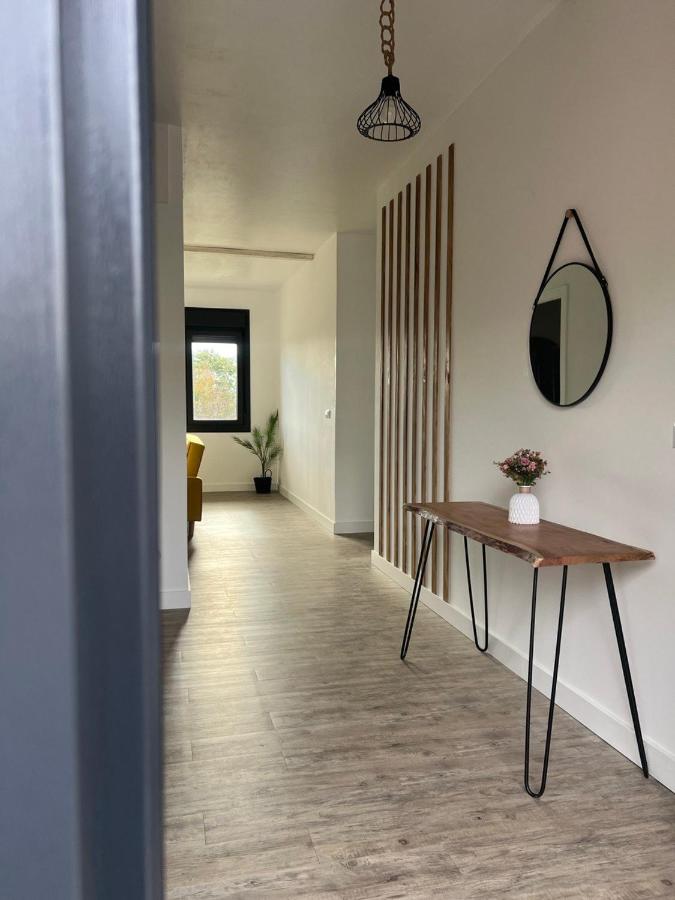 Apartamento A Cachola - B&B Cangas do Morrazo