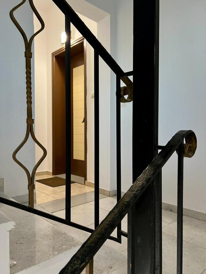 Stratos Apartment - B&B