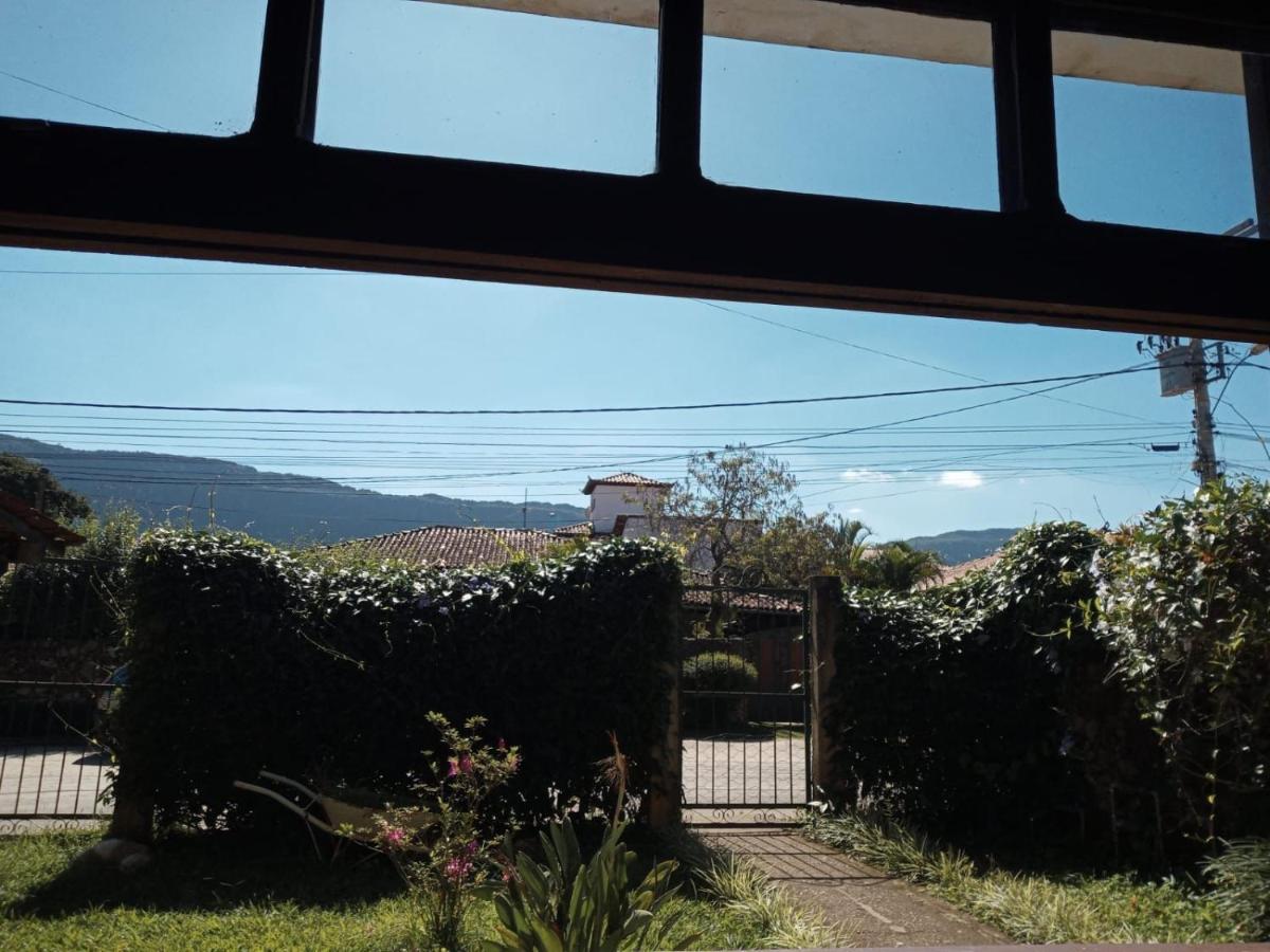 Casa da Rô - Hospedaria - Bed and Breakfast Tiradentes