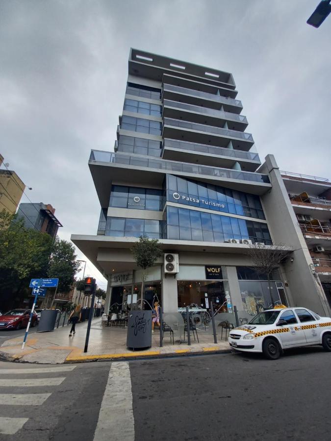 Quality Center - B&B San Miguel de Tucumán