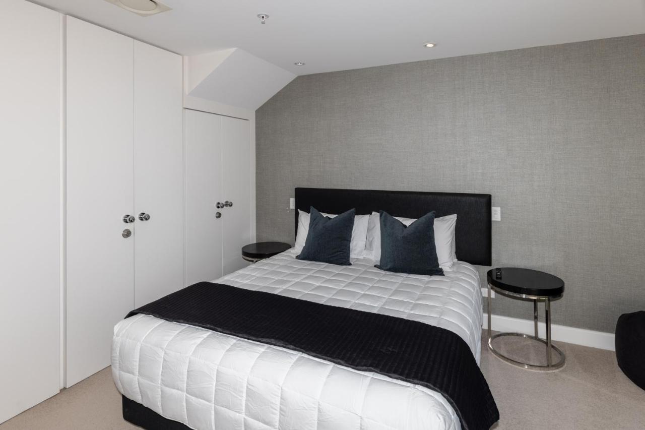 Appartement met 2 slaapkamers