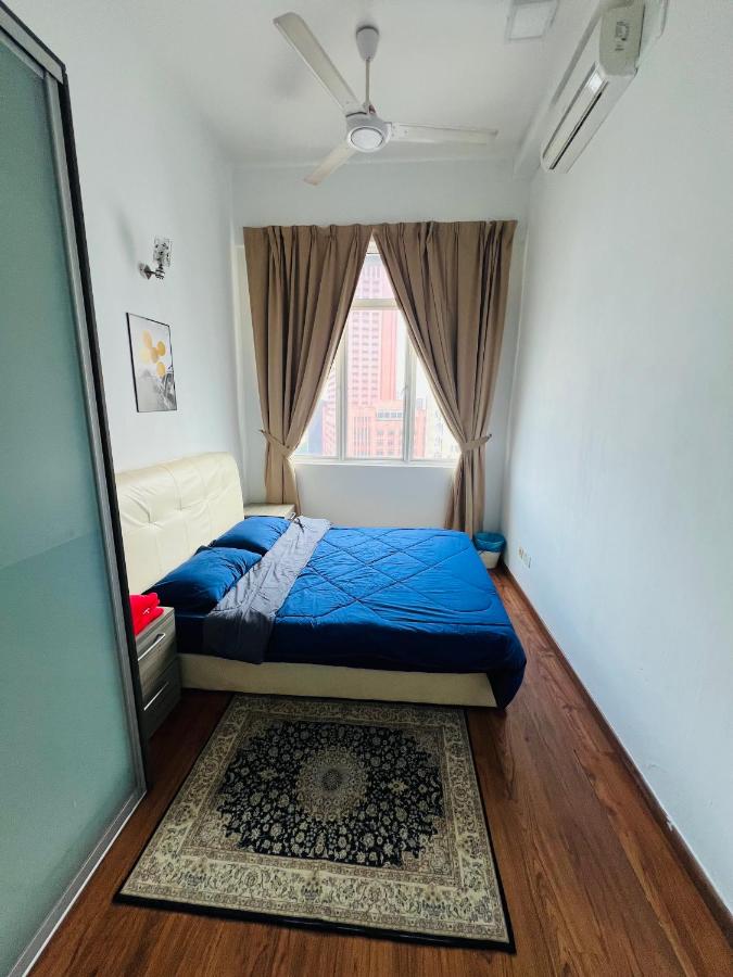 Familienapartment mit 2 Schlafzimmern und Aussicht