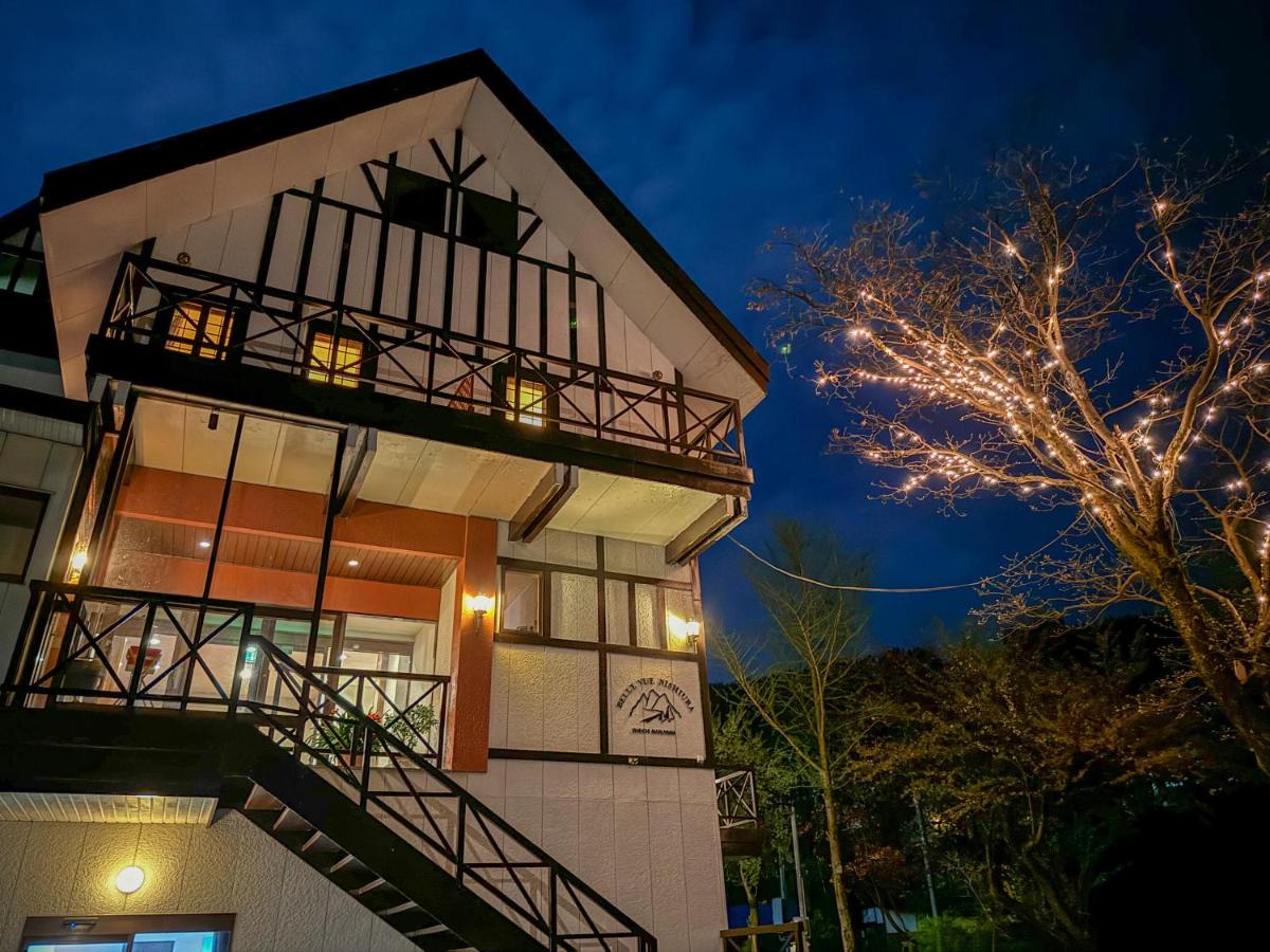Belle Vue Nishiura - B&B