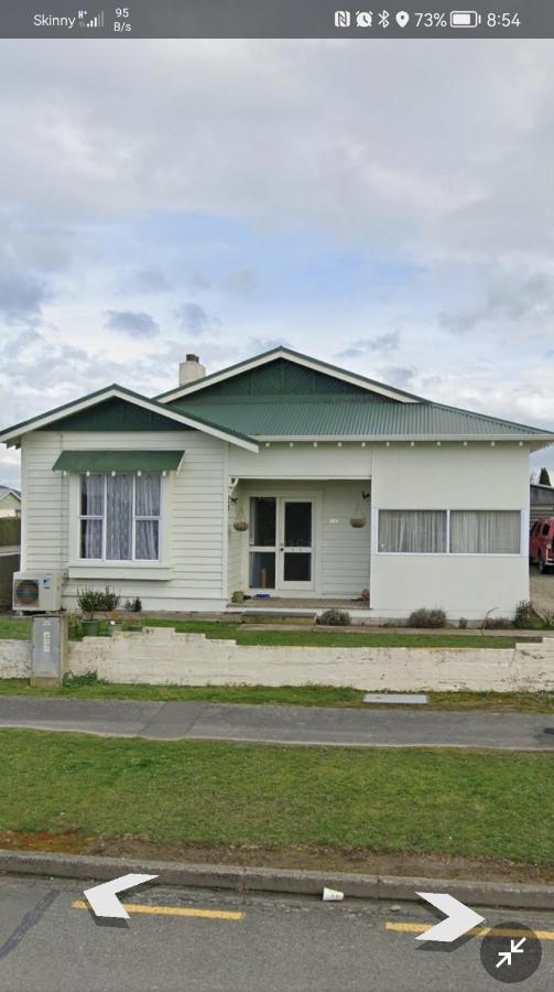 1920's Comfort - B&B