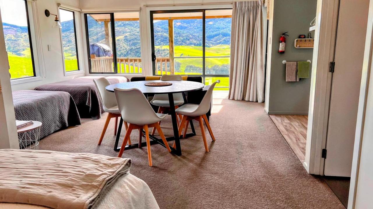 One-Bedroom Chalet