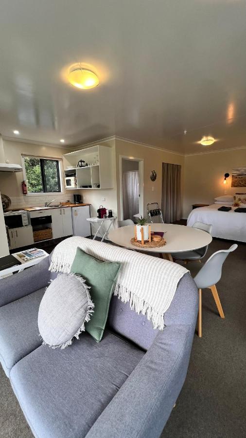 One-Bedroom Chalet - #1